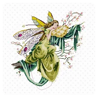Mirabilia MD-080