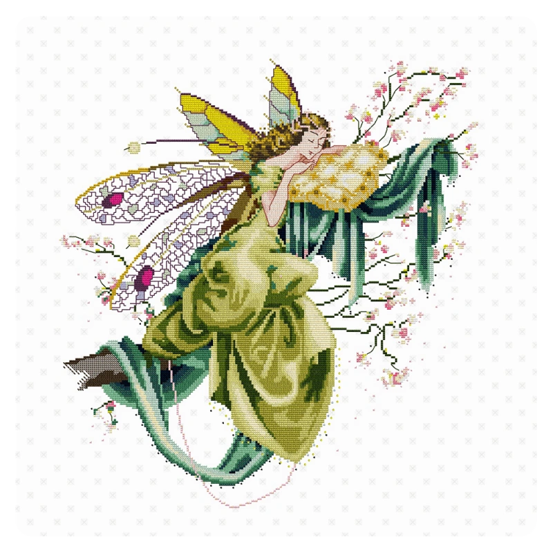 Mirabilia MD-080
