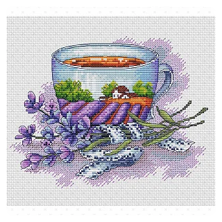 Green Terrace – Tea in France