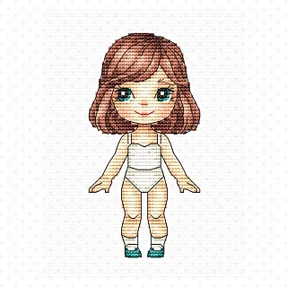Bunberry Stitch BS-182