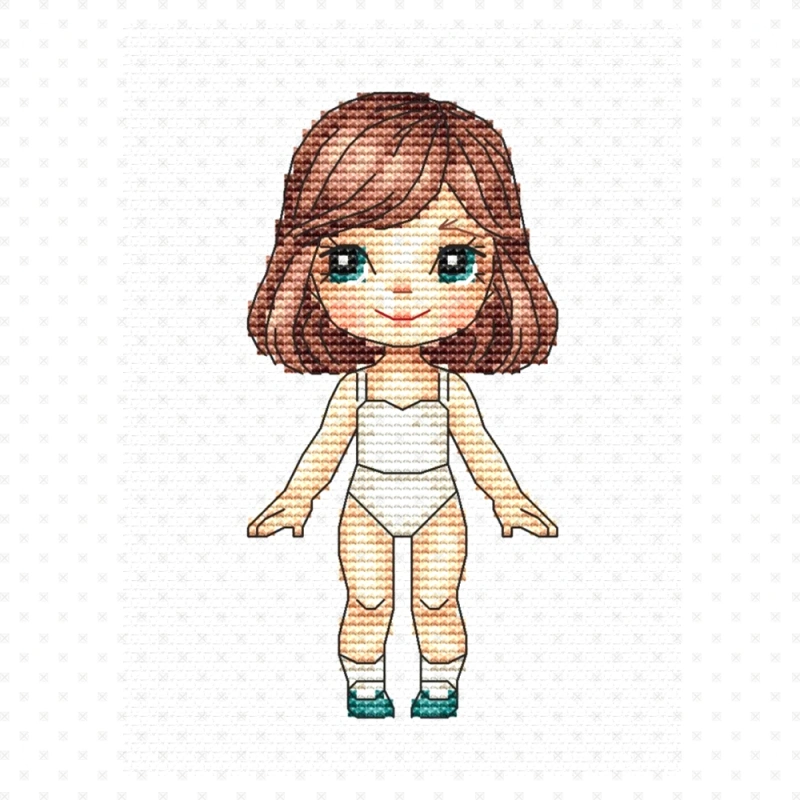 Bunberry Stitch BS-182