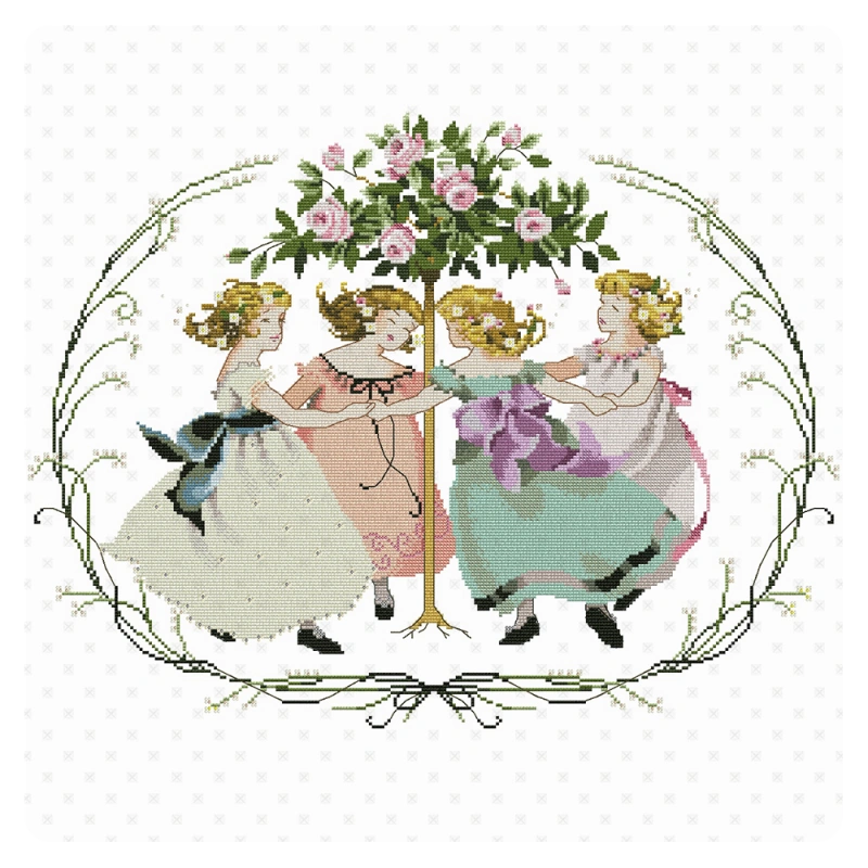 Mirabilia MD-076