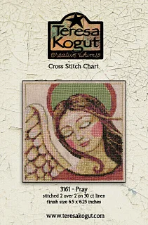 Teresa Kogut XS3161