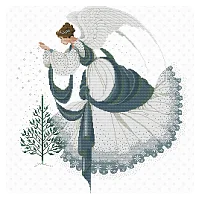 Lavender & Lace LL 22