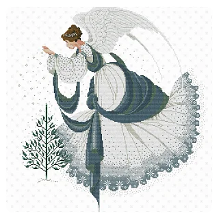 Lavender & Lace LL 22