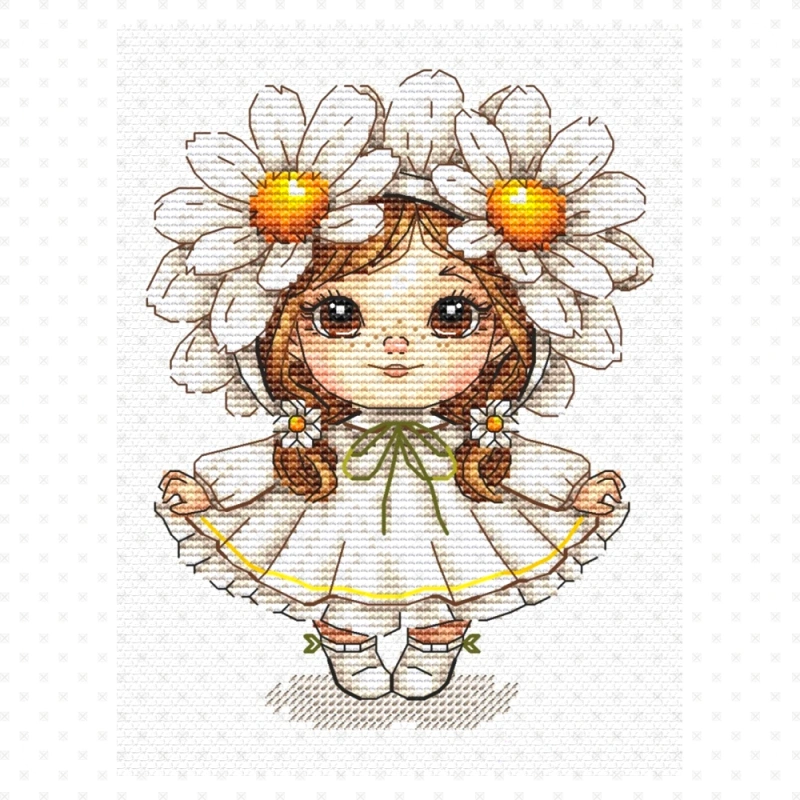 Bunberry Stitch BS-097