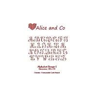 Alice and Co ARO01