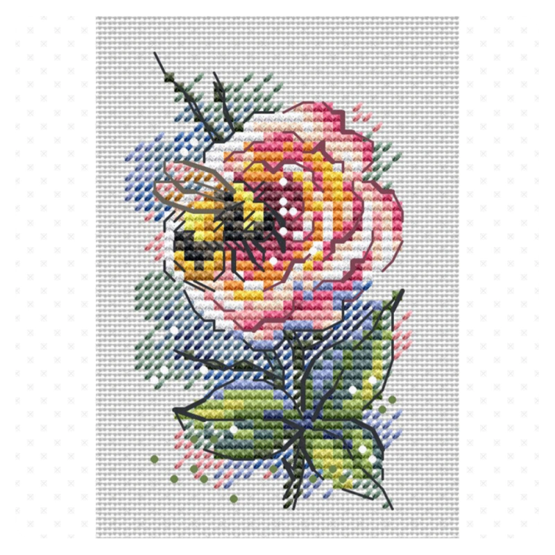Green Terrace – Bumblebee 2