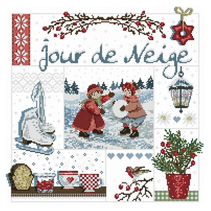 Madame la Fee 096