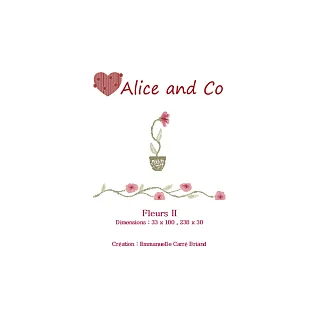 Alice and Co JFL02