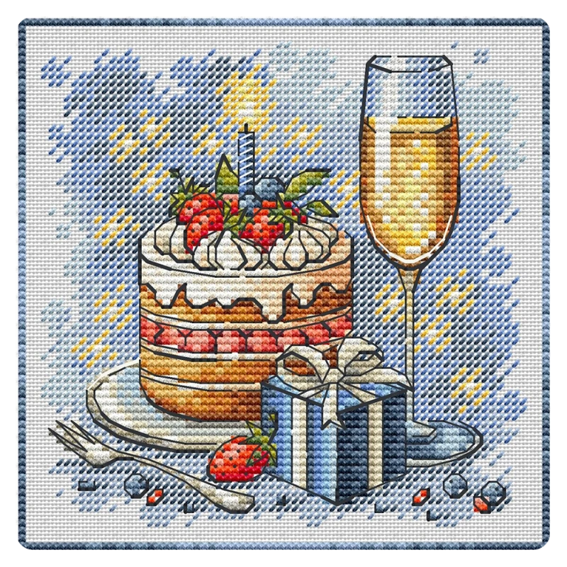 Green Terrace – Happy Birthday