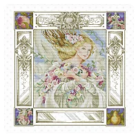 Mirabilia MD-010