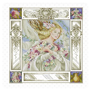 Mirabilia MD-010