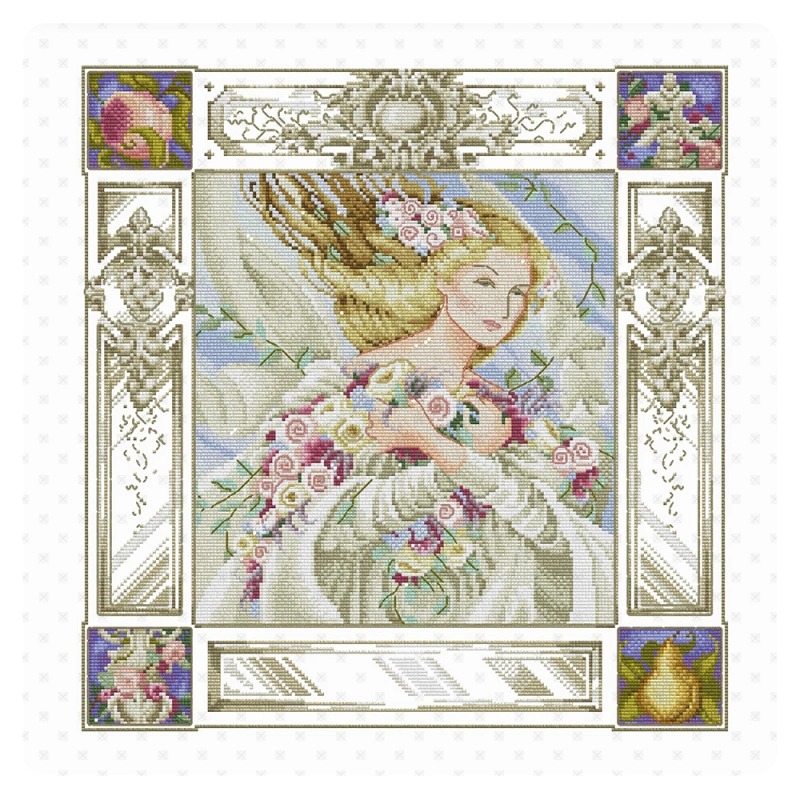 Mirabilia MD-010