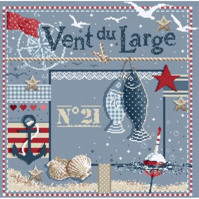 Madame la Fée 196