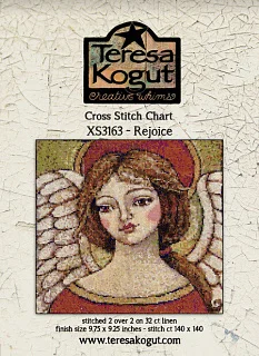 Teresa Kogut XS3163