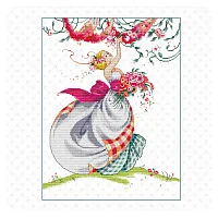Mirabilia MD-040