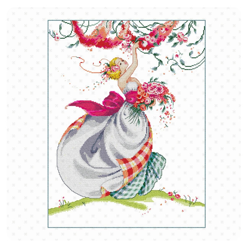 Mirabilia MD-040