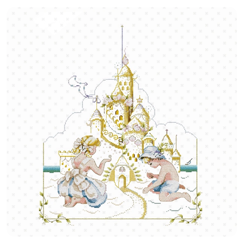 Mirabilia MD-051