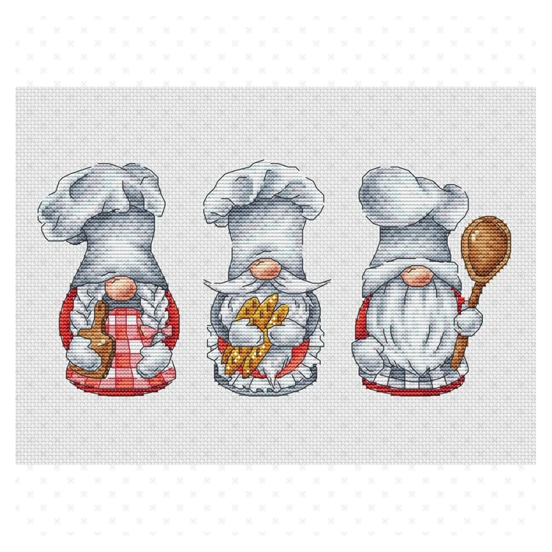 Green Terrace – Kitchen Gnomes