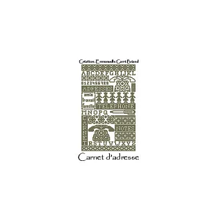 Alice and Co ACD01