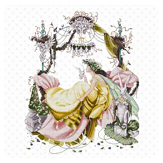 Mirabilia MD-021