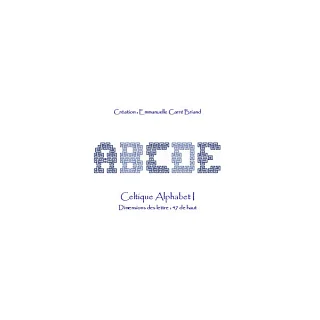 Alice and Co CCA01
