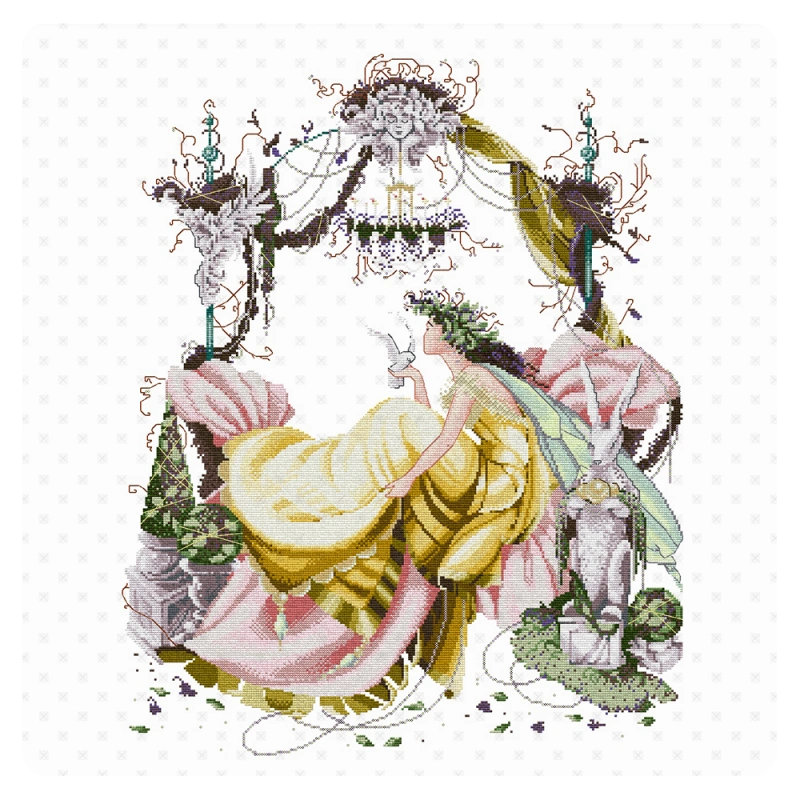 Mirabilia MD-021