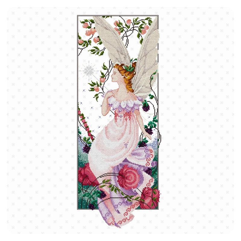 Mirabilia MD-007