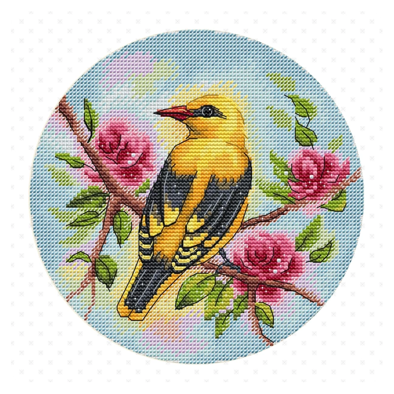 Green Terrace – Oriole