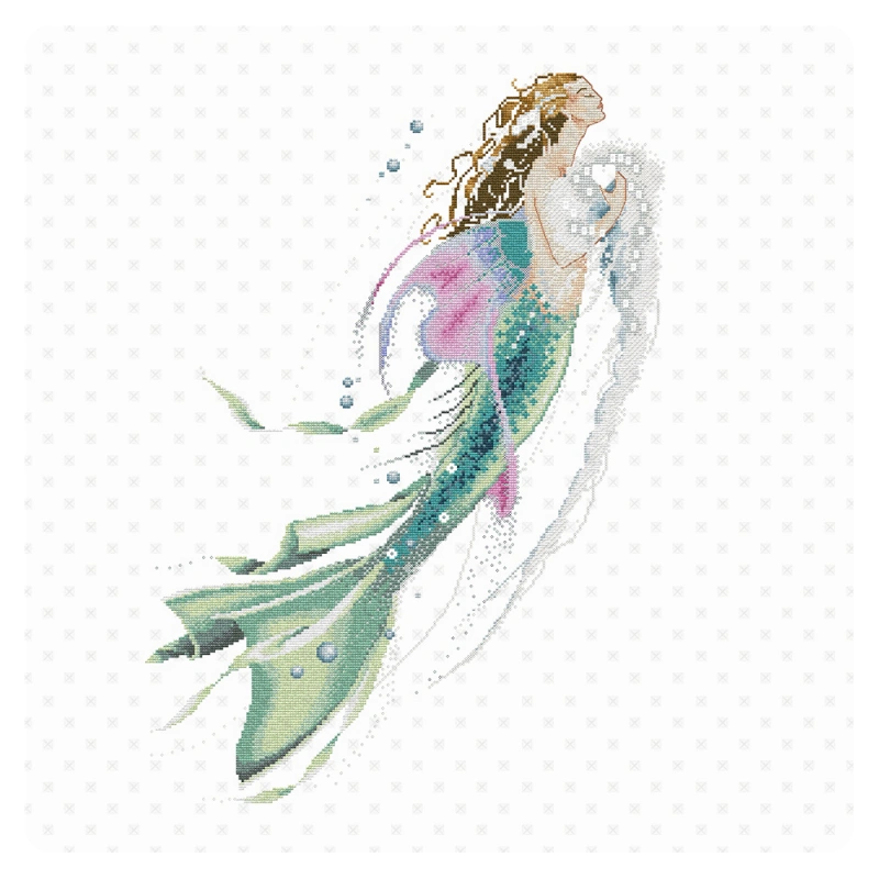 Mirabilia MD-026