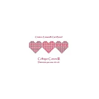 Alice and Co CCO03