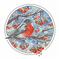 АС Алисы Окнеас – Снегирь