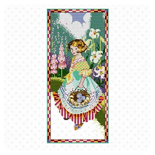 Mirabilia MD-049