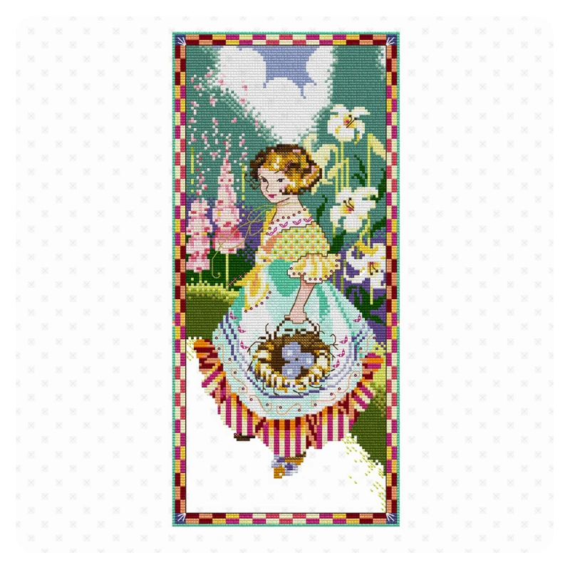 Mirabilia MD-049