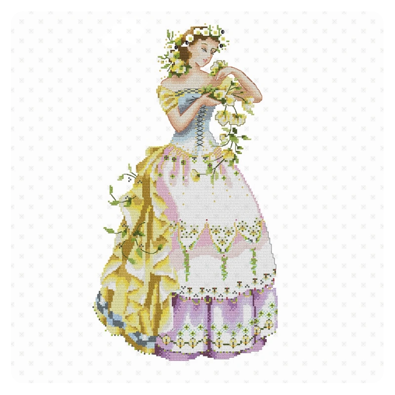 Mirabilia MD-060
