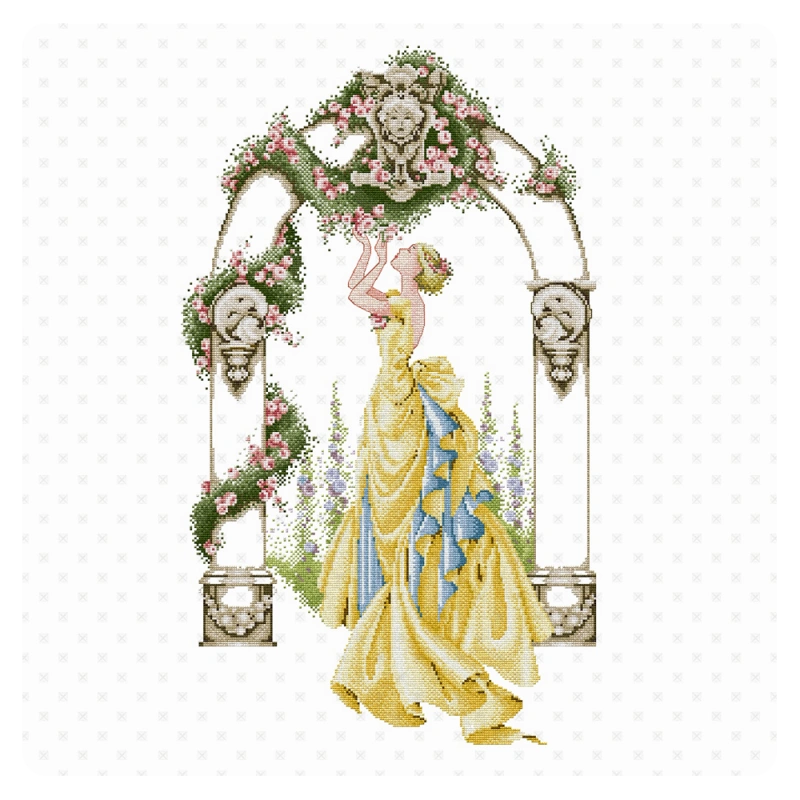 Mirabilia MD-003