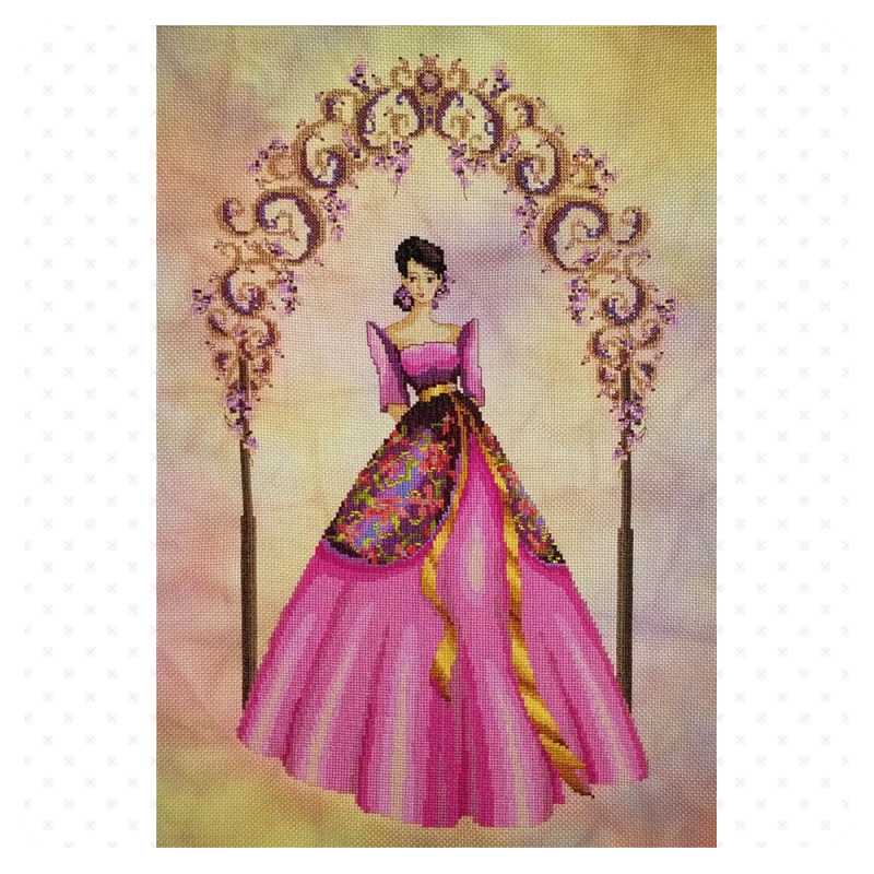 Bella Filipina BF002