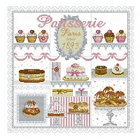 Madame la Fee 087