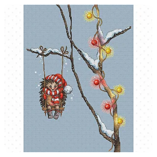 Green Terrace – Winter Swing