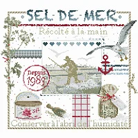 Madame la Fée 154