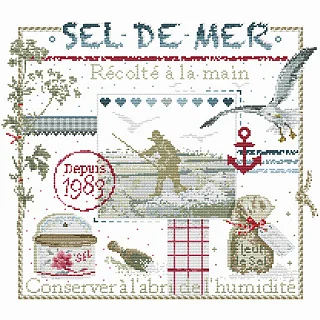 Madame la Fée 154