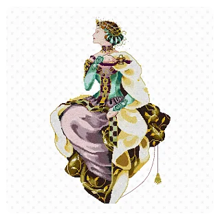 Mirabilia MD-045