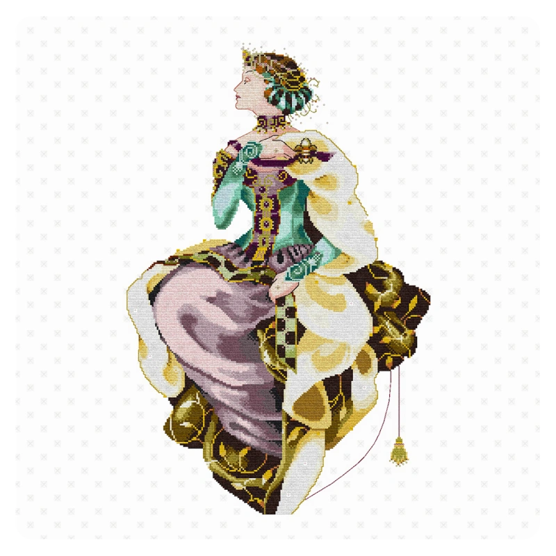 Mirabilia MD-045