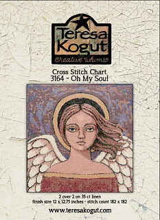 Teresa Kogut XS3164