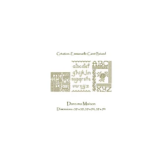 Alice and Co DDM01