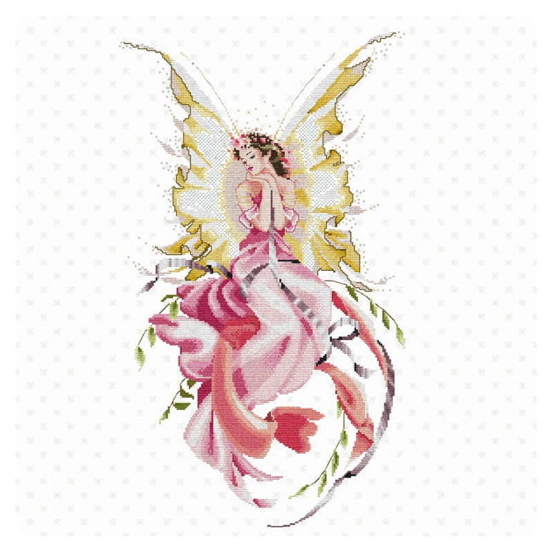 Mirabilia MD-038