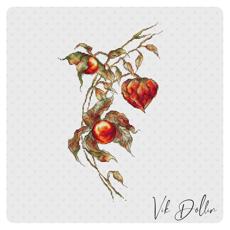 Vik Dollin – Осенний вальс