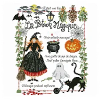 Madame la Fee 032