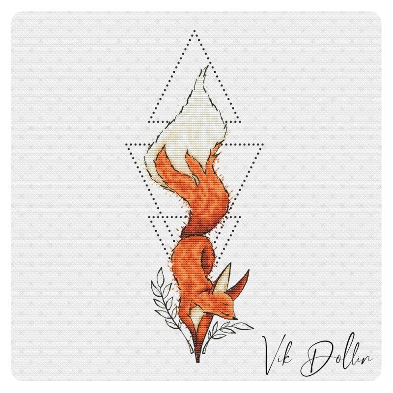 Vik Dollin – Изящная